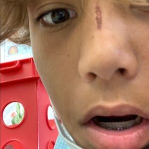 Meet your Posher, Caleb